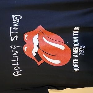 Rolling Stones t shirt